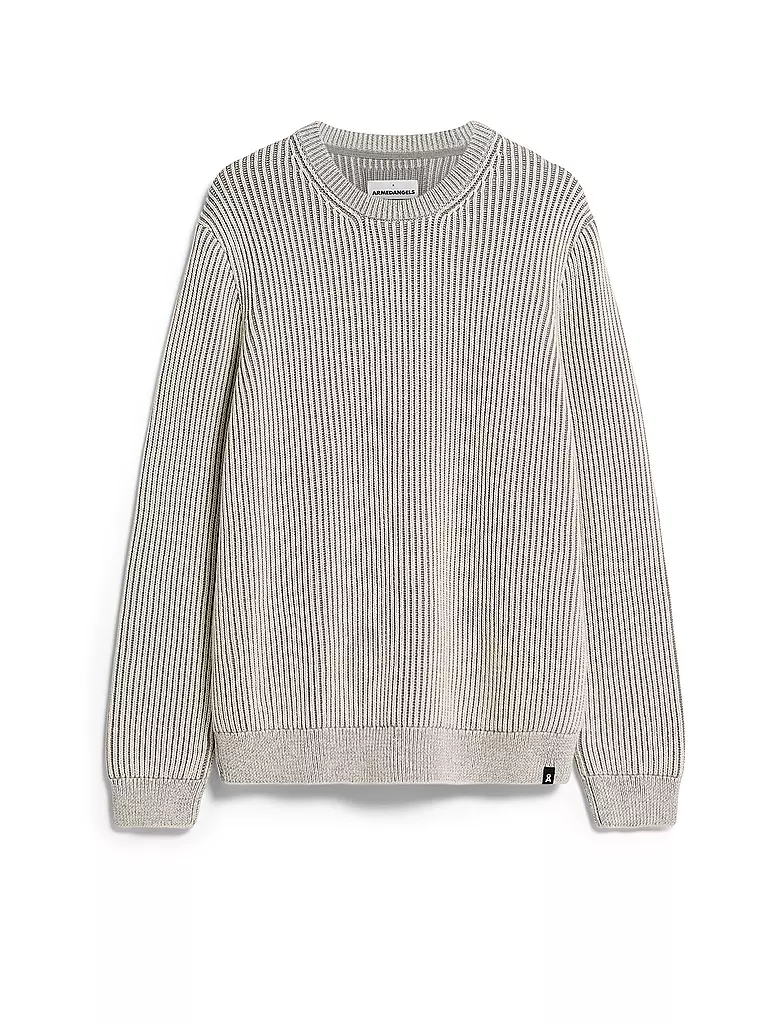 ARMEDANGELS | Pullover ANDRAAS  | beige