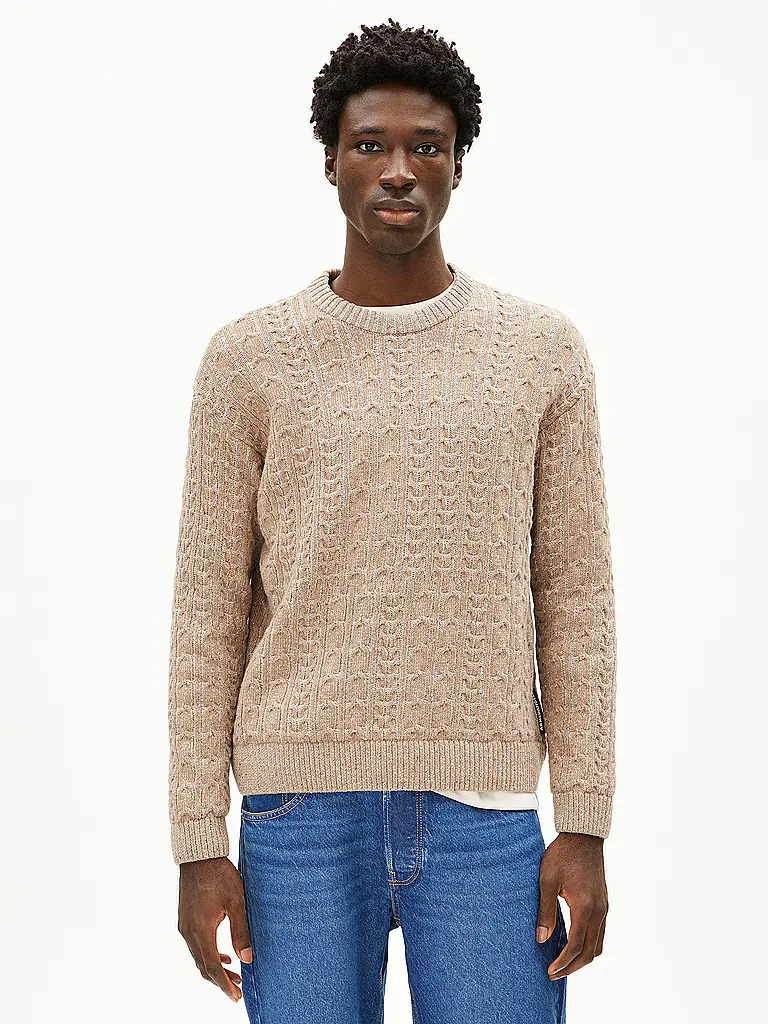 ARMEDANGELS | Pullover DAAKO | 