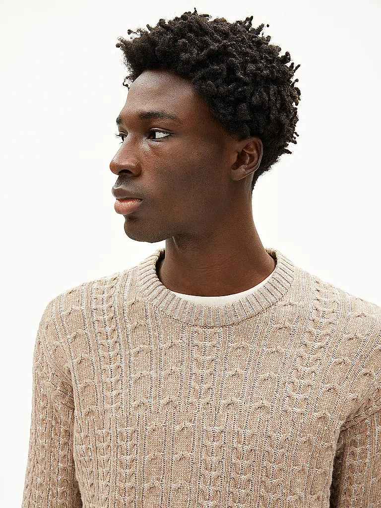 ARMEDANGELS | Pullover DAAKO | 