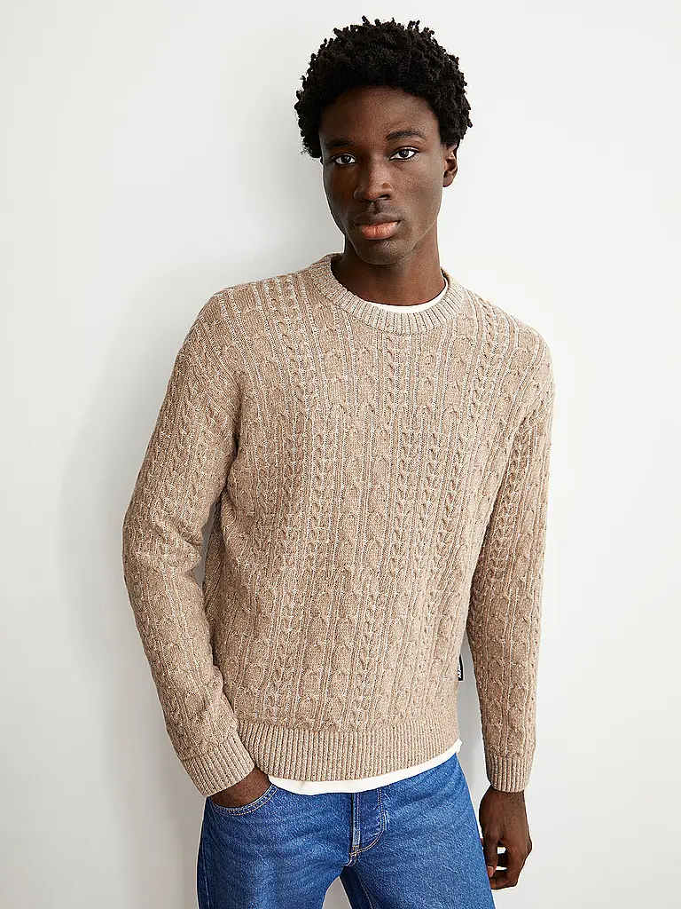 ARMEDANGELS | Pullover DAAKO | 