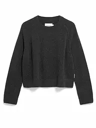 ARMEDANGELS | Pullover DILIRIAA REGLANA | grau