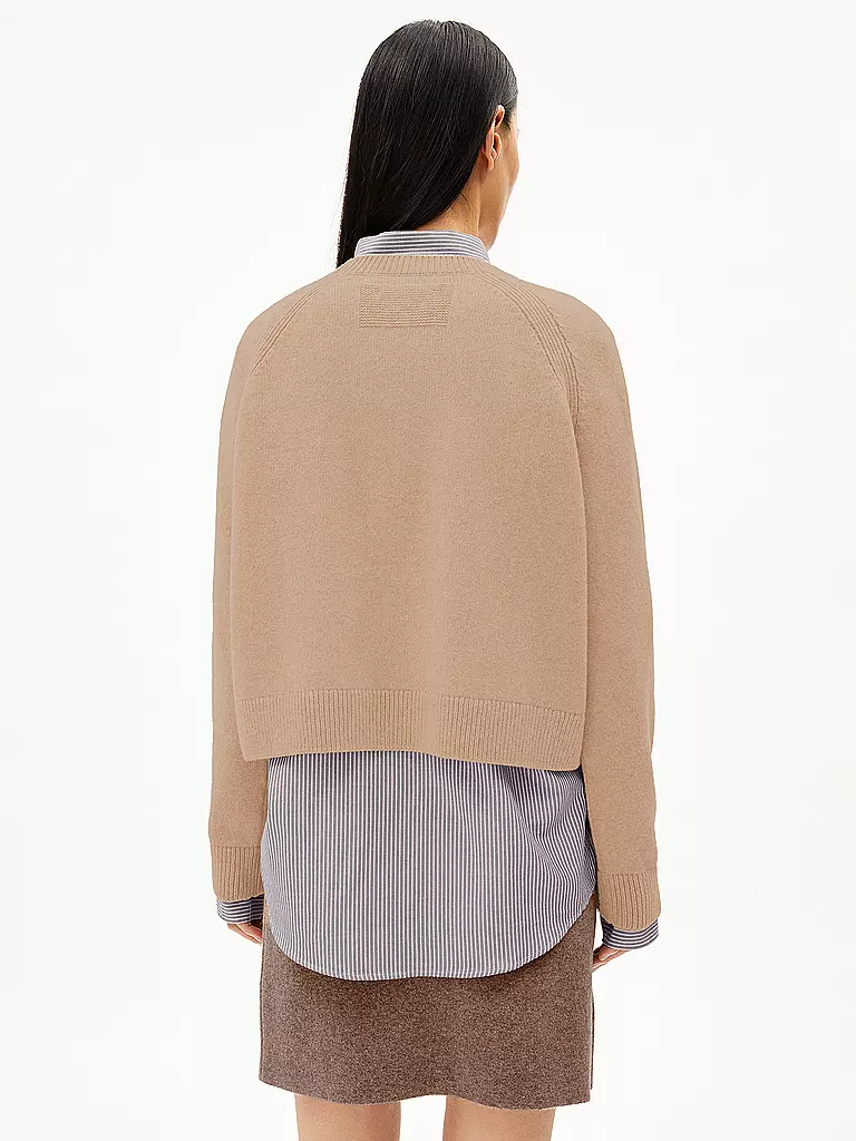 ARMEDANGELS | Pullover DILIRIAA REGLANA | 