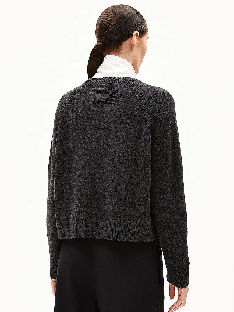 ARMEDANGELS | Pullover DILIRIAA REGLANA | 