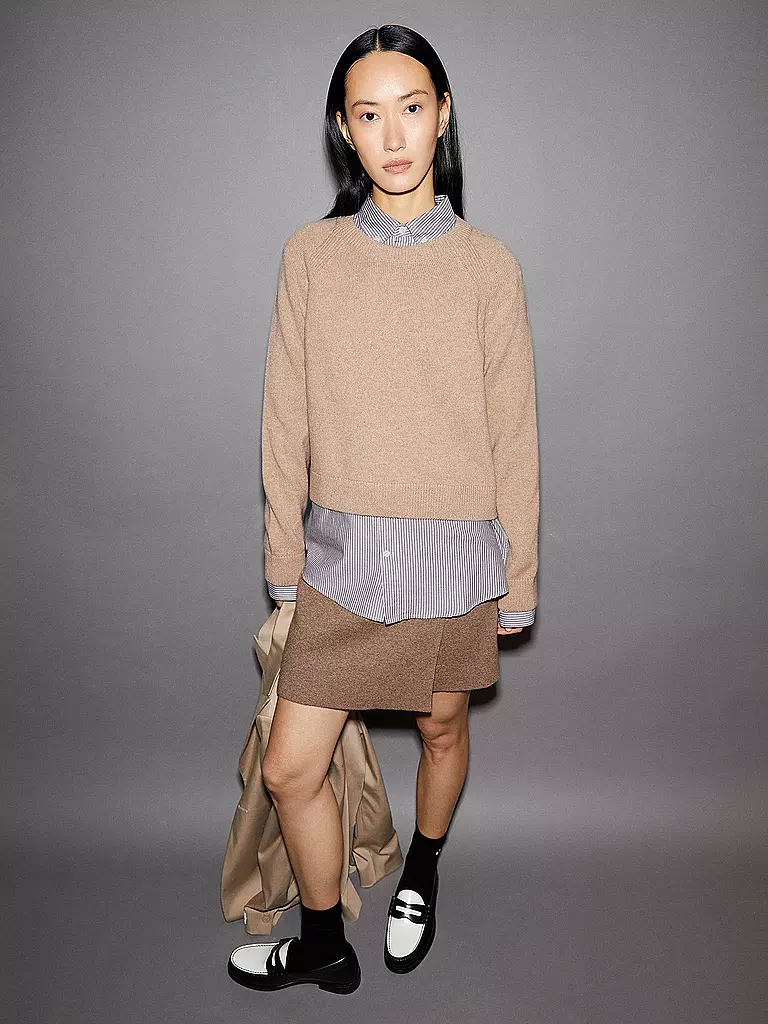 ARMEDANGELS | Pullover DILIRIAA REGLANA | 