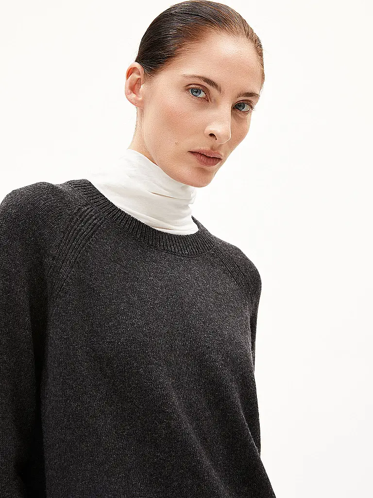 ARMEDANGELS | Pullover DILIRIAA REGLANA | 
