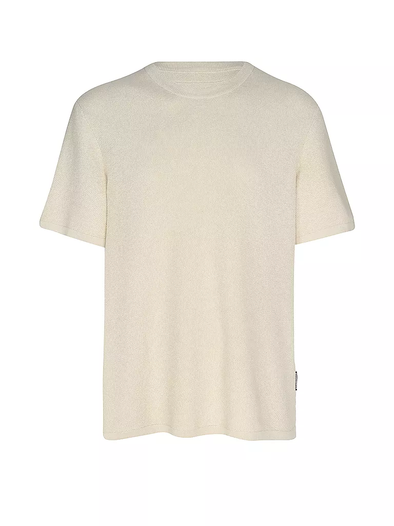 ARMEDANGELS | Pullover ERWAAN LINO  | creme