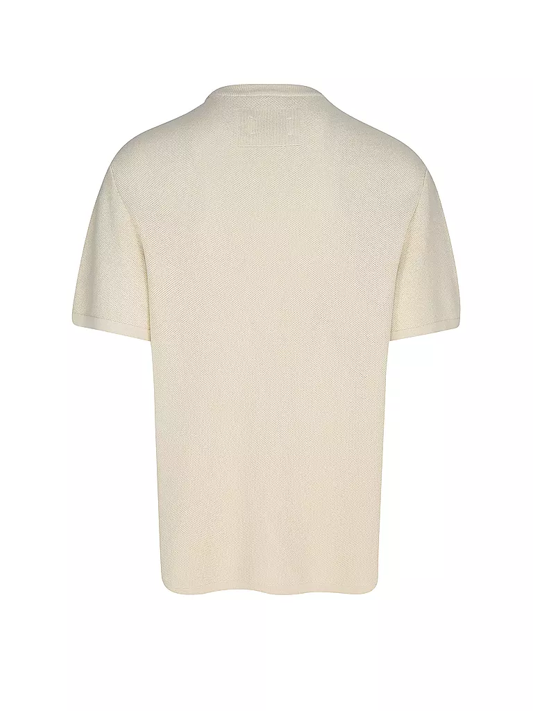 ARMEDANGELS | Pullover ERWAAN LINO  | creme