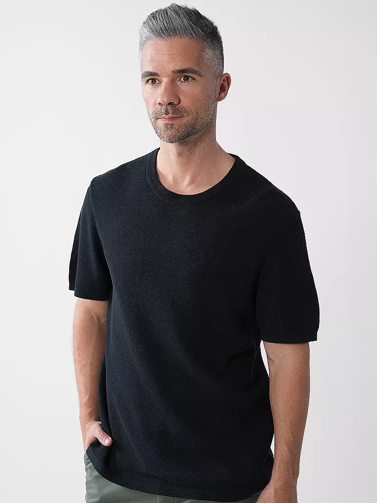 ARMEDANGELS | Pullover ERWAAN LINO | creme