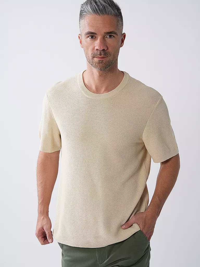 ARMEDANGELS | Pullover ERWAAN LINO | schwarz
