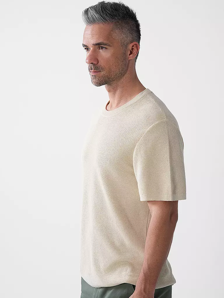 ARMEDANGELS | Pullover ERWAAN LINO | schwarz