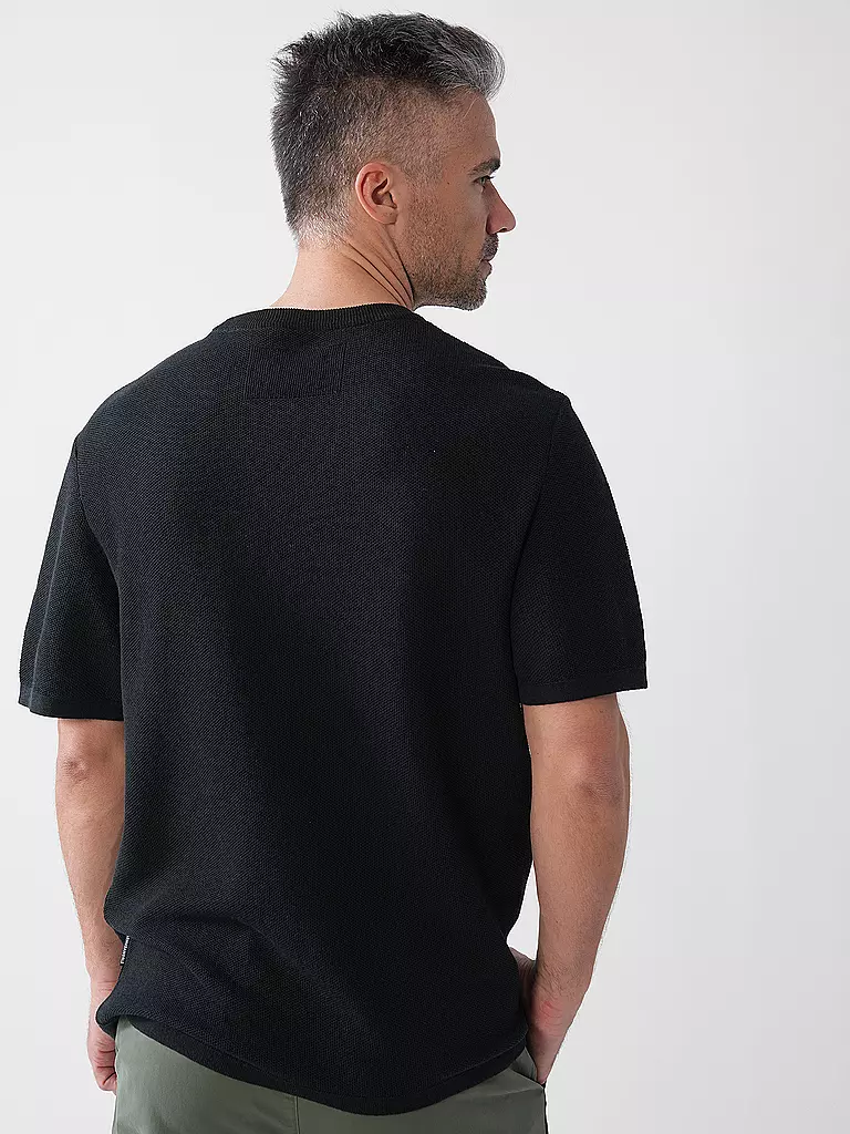 ARMEDANGELS | Pullover ERWAAN LINO | creme