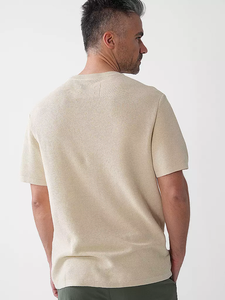 ARMEDANGELS | Pullover ERWAAN LINO | schwarz