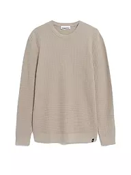 ARMEDANGELS | Pullover GRAANMO | beige