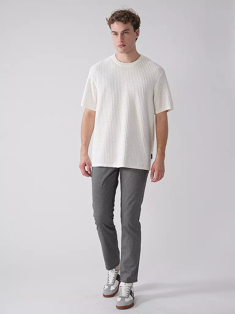 ARMEDANGELS | Pullover GRAANMOSO | creme