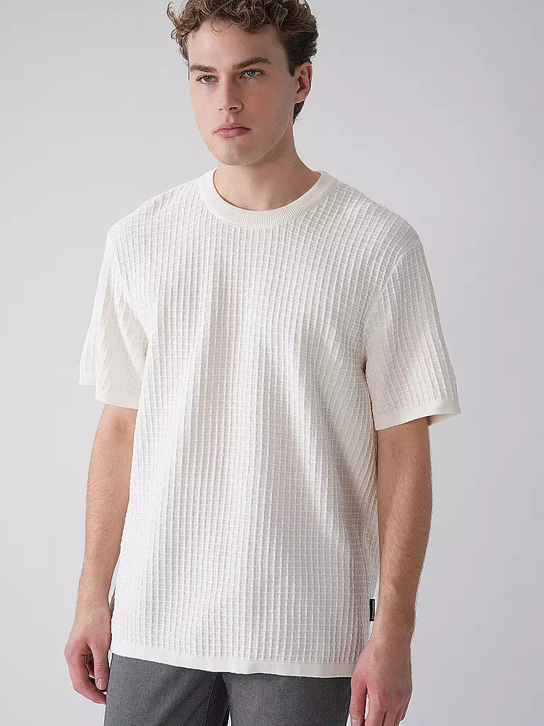 ARMEDANGELS | Pullover GRAANMOSO | creme