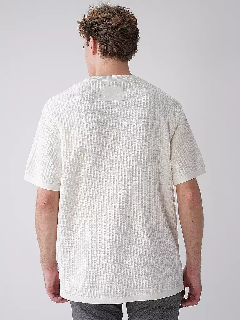 ARMEDANGELS | Pullover GRAANMOSO | creme