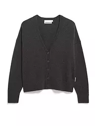 ARMEDANGELS | Pullover KAAJA | grau