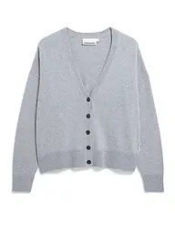 ARMEDANGELS | Pullover KAAJA | silber