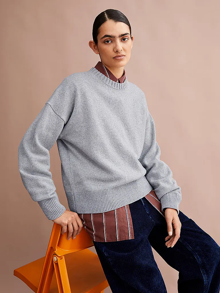 ARMEDANGELS | Pullover KAAJA | 