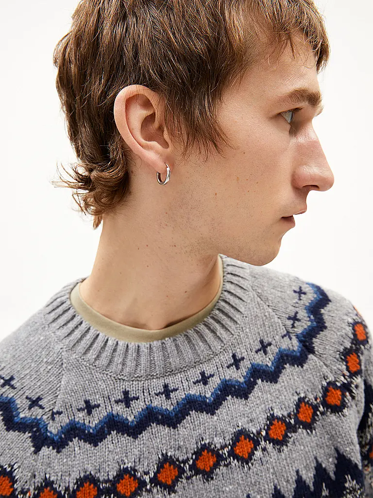 ARMEDANGELS | Pullover KAALLA | 