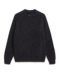 ARMEDANGELS | Pullover KIAANO | schwarz