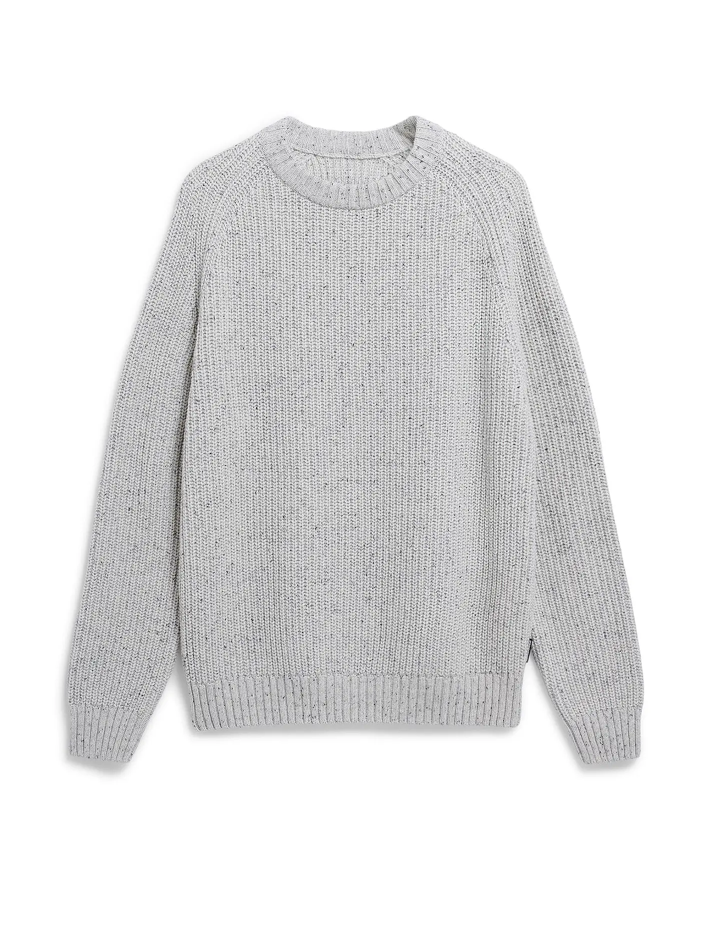 ARMEDANGELS | Pullover KIAANO | creme