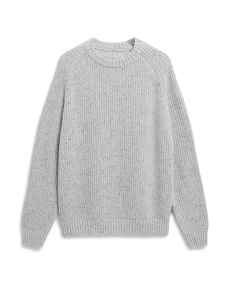 ARMEDANGELS | Pullover KIAANO | creme