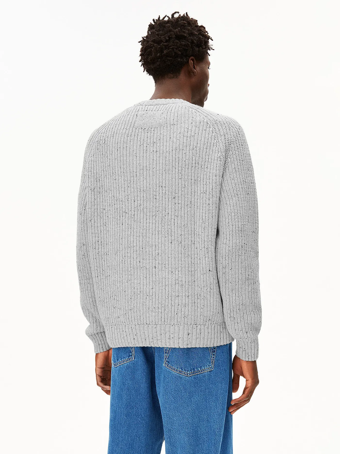 ARMEDANGELS | Pullover KIAANO | creme
