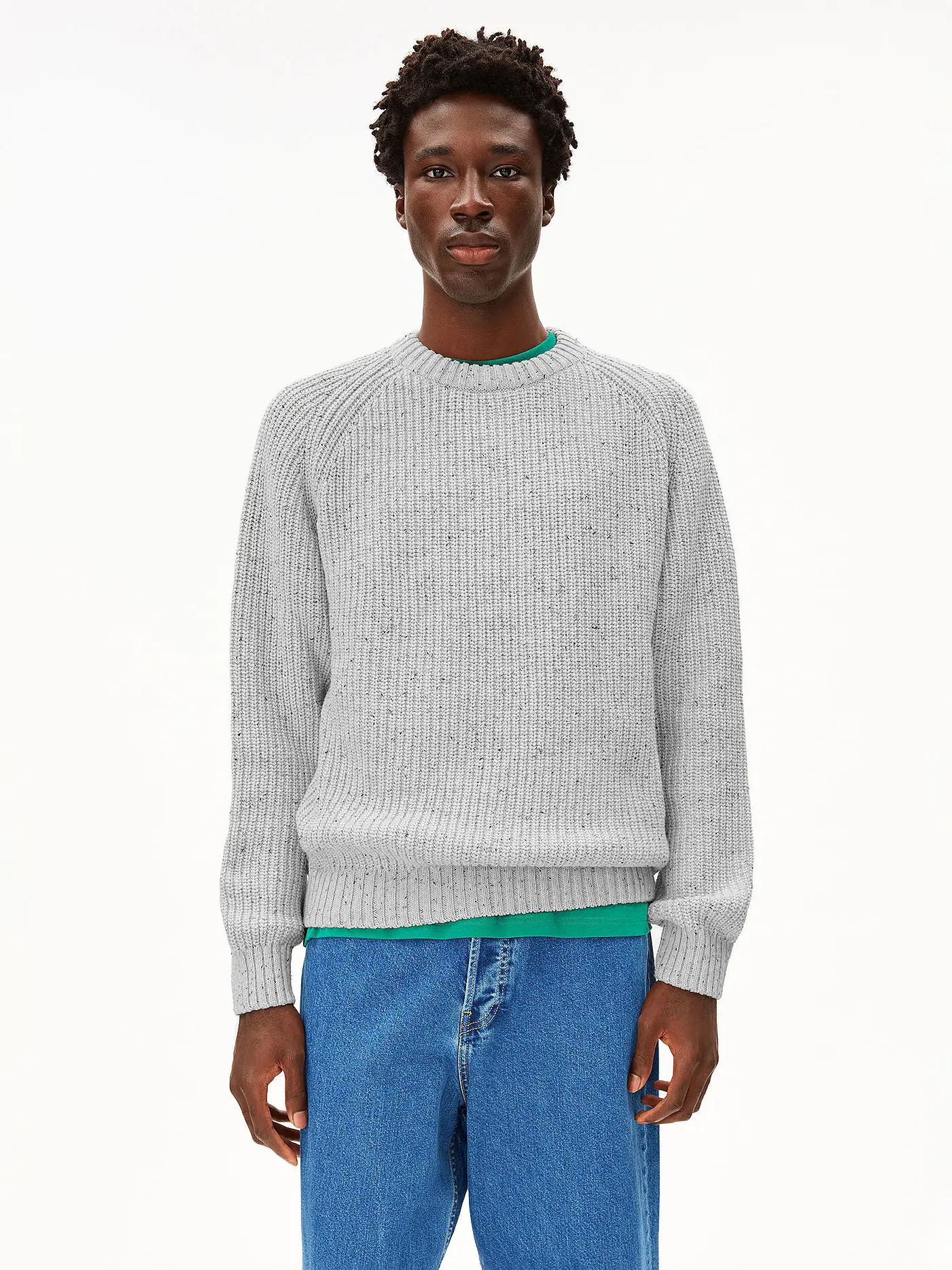 ARMEDANGELS | Pullover KIAANO | creme