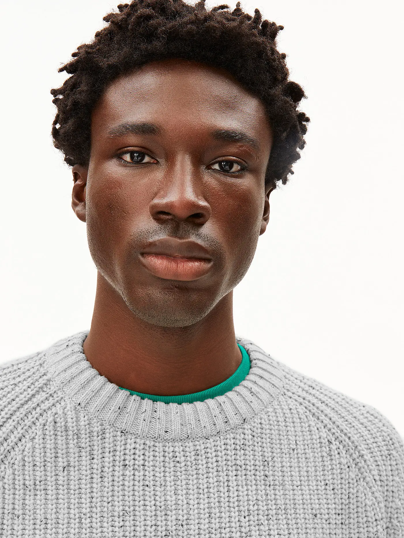 ARMEDANGELS | Pullover KIAANO | creme