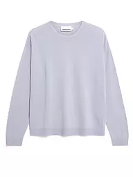 ARMEDANGELS | Pullover LAILAA  | lila