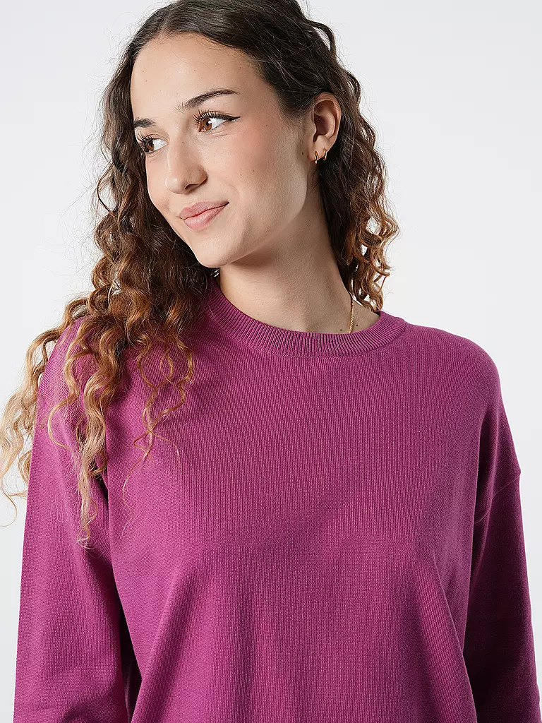 ARMEDANGELS | Pullover LAILAA | blau