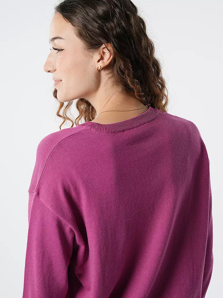 ARMEDANGELS | Pullover LAILAA | blau