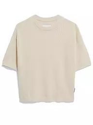 ARMEDANGELS | Pullover LIZAA LINO  | creme