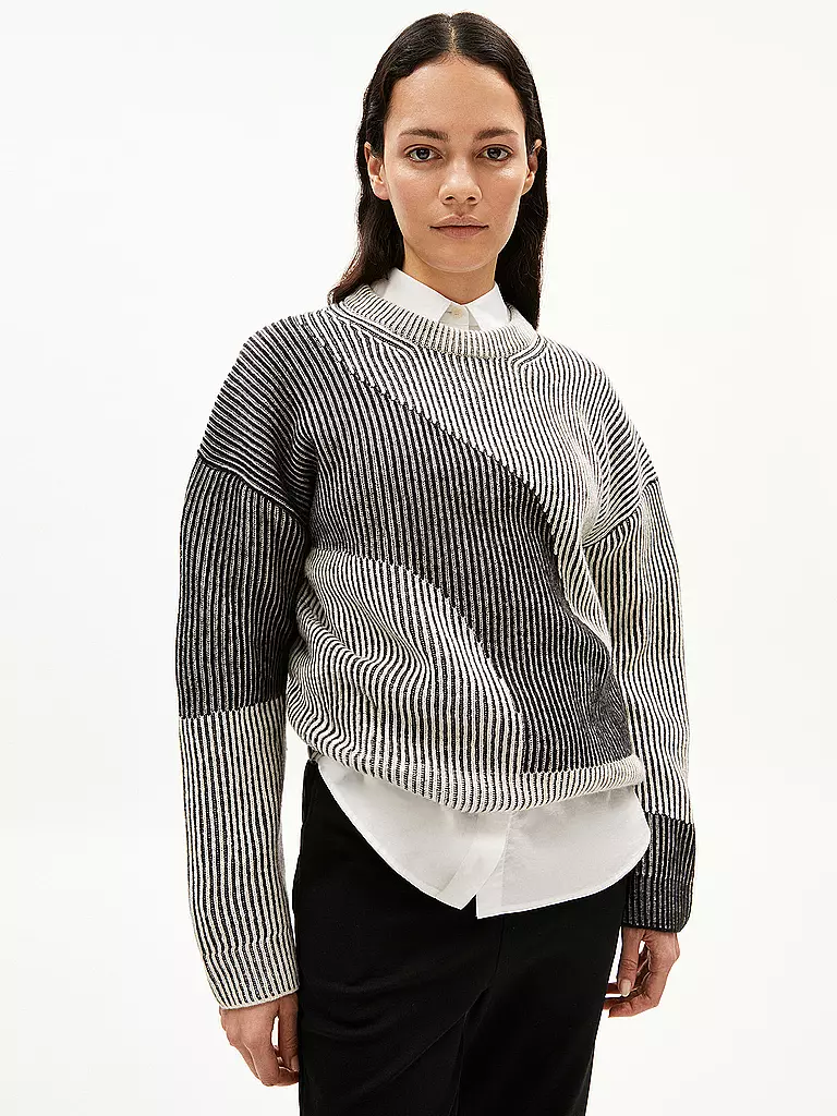 ARMEDANGELS | Pullover MAYRAA VANISE | 