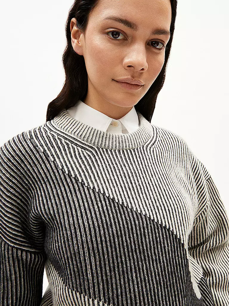 ARMEDANGELS | Pullover MAYRAA VANISE | 