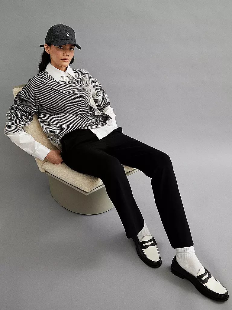 ARMEDANGELS | Pullover MAYRAA VANISE | 