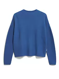 ARMEDANGELS | Pullover MERINAA | blau