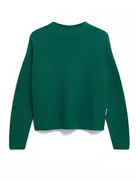 ARMEDANGELS | Pullover MERINAA | grün