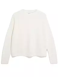 ARMEDANGELS | Pullover MERINAA | creme