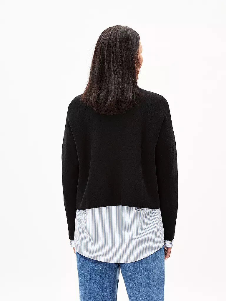 ARMEDANGELS | Pullover MERINAA | creme