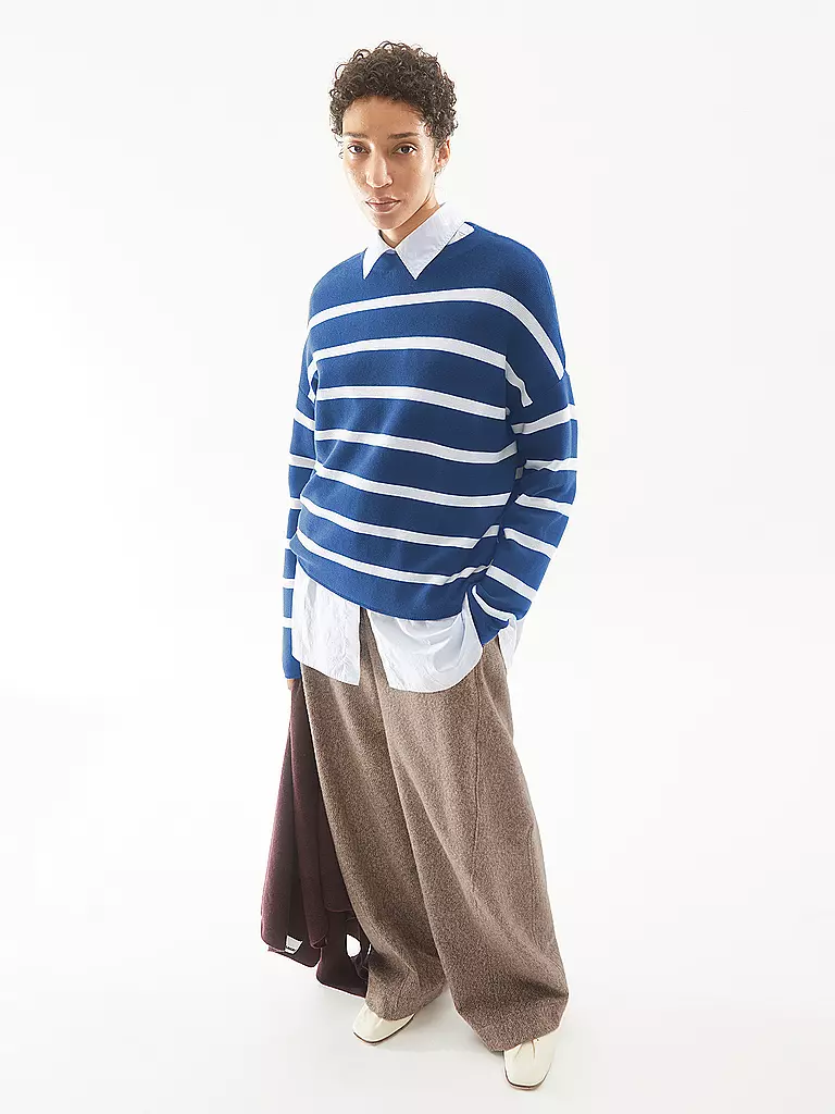 ARMEDANGELS | Pullover MERINAA | creme