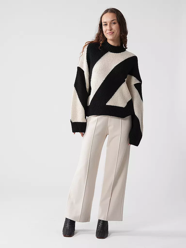 ARMEDANGELS | Pullover SADNAA | creme