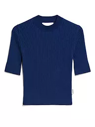 ARMEDANGELS | Pullover SILJIAA  | blau
