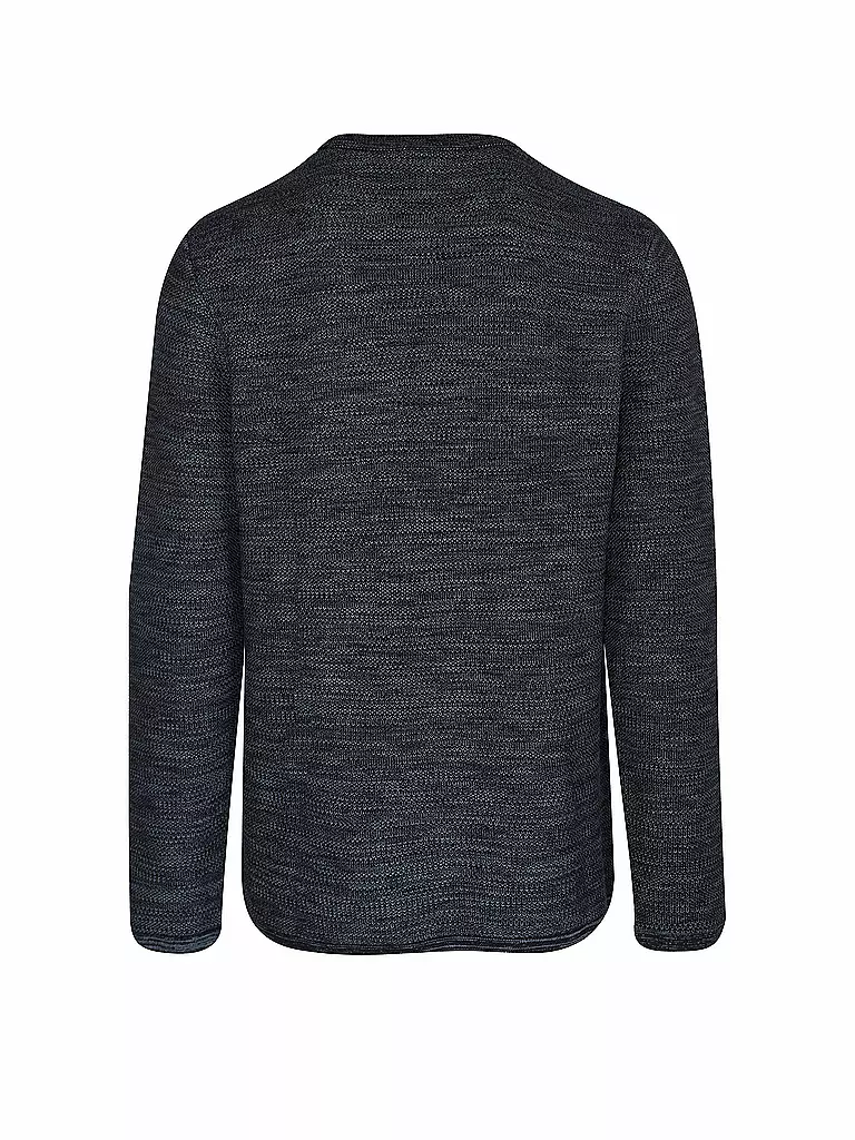 ARMEDANGELS | Pullover TOLAA | dunkelblau