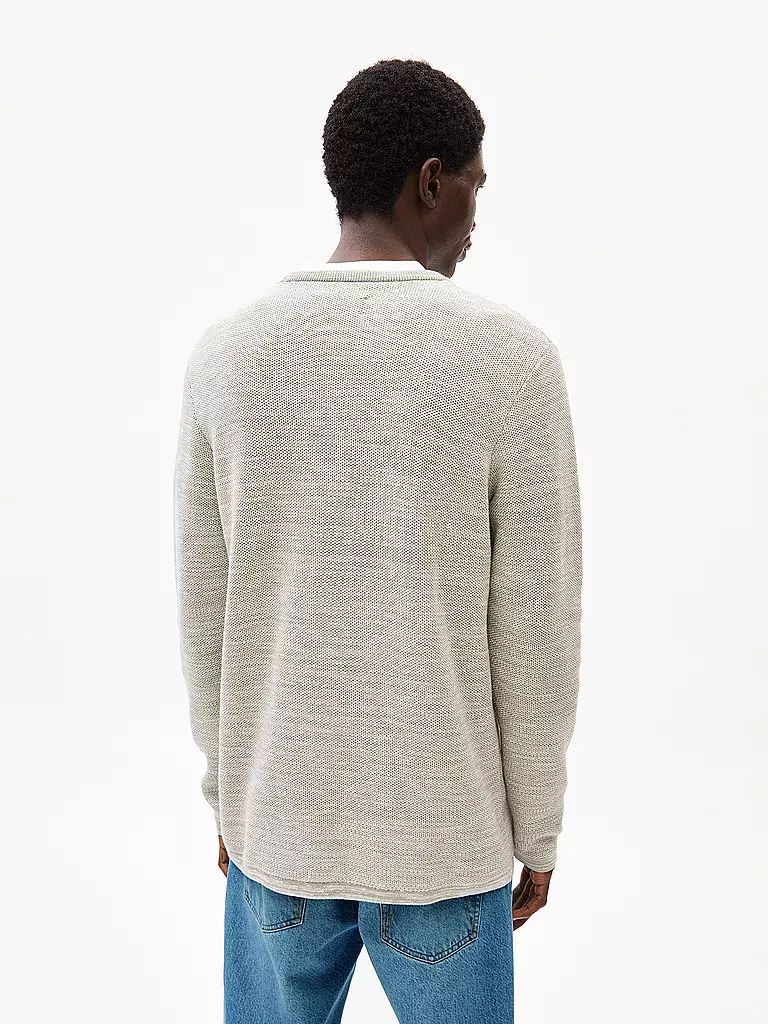 ARMEDANGELS | Pullover TOLAA | blau