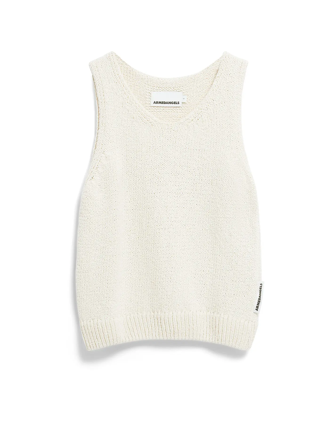 ARMEDANGELS | Pullunder RAAHEL | creme