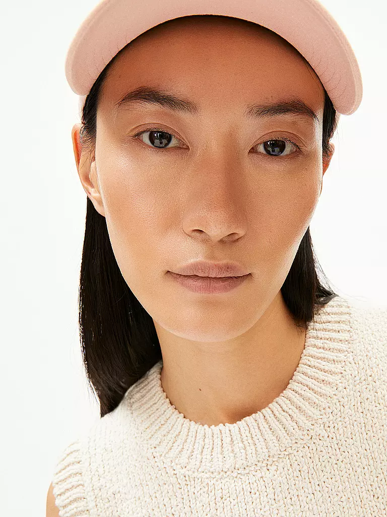 ARMEDANGELS | Pullunder TAARI | creme