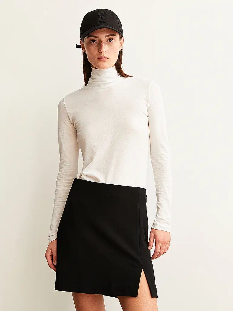 ARMEDANGELS | Rollkragenpullover GRAZILIANAA | 
