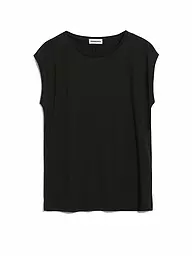 ARMEDANGELS | T-Shirt JILAANA  | schwarz